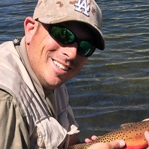 Meet your Posher, Jason